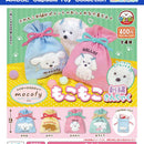 Mocofy the Toy Poodle Moko Moko Stich Kinchaku - 30pc assort pack [Pre Order October 2026]