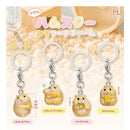 Real Hamster Pettit Mark Charm - 60pc assort pack [Pre Order October 2026]