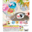 Goldfish Water Mochi Jelly - 40pc assort pack [Pre Order October 2026]