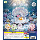 Skeleton Pig - 40pc assort pack