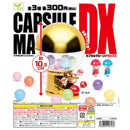 Capsule Machine DX - 40pc assort pack [Pre Order October 2026]