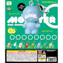 Monster mine Charm - 50pc assort pack [Pre Order November 2026]