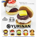 YURINAN Dorayaki Miniature Collection - 20pc assort pack [Pre Order October 2026]
