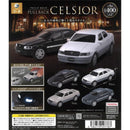 Celsior Pullback Official Licensed - 30pc assort pack