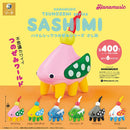HANAMUSIC TSUNOZEMI series SASHIMI - 30pc assort pack [Pre Order October 2026]