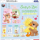 Suzy's Zoo Coin Cylinder - 30pc assort pack [Pre Order October 2026]