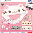 Pomeranian Mochi Hair Band - 20pc assort pack [Pre Order October 2026]