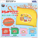 Ochame Friends Osaifu Pouch - 30pc assort pack [Pre Order October 2026]