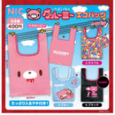 Groomy the Naughty Grizzly Eco Bag - 30pc assort pack [Pre Order October 2026]