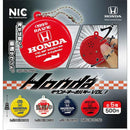 Honda Sound Keychain vol.1 - 20pc assort pack [Pre Order October 2026]
