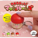 Kachikachitto Mushrooms - 30pc assort pack [Pre Order October 2026]
