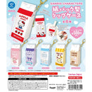 Sanrio Characters Paper Pack Style Lip Case - 20pc assort pack [Pre Order October 2026]