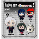 D.Gray-man Capukko Friends - 20pc assort pack [Pre Order October 2026]