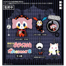 Puella Magi Madoka Magica Capukko Friends vol.2 - 20pc assort pack  [Pre Order November 2026][2nd Chance]