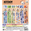 MOOMIN Strap Collection 3 - 30pc assort pack