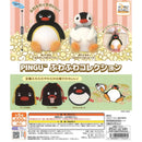 PINGU Fuwa Fuwa Collection - 20pc assort pack [Pre Order October 2026]