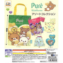 Rilakkuma x Pure Gummy Assort Collection - 30pc assort pack