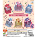Sanrio Characters Amaenbo Namida Kinchaku - 20pc assort pack