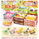 Punitto Fruits in Box Mascot vol.7 - 40pc assort pack [Pre Order October 2026][2nd Chance]