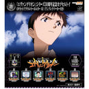 Neon Gennesis Evangelion OP Cut Acrylic Keychain 02 - 30pc assort pack