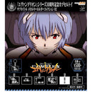 Evangelion Sub Title Metal Keychain 02 - 20pc assort pack [Pre Order October 2026]