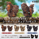 Yachimun House Aragaki Yuuto Shisa Miniature Figure - 20pc assort pack [Pre Order October 2026]