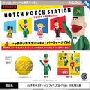 Hatch Potch Station Figure Collection - 20pc assort pack  [Pre Order November 2026][2nd Chance]