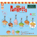 Pankets Eyecatch Mascot - 40pc assort pack [Pre Order October 2026]