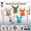 Build Wizzards vol.2 - 30pc assort pack [Pre Order October 2026]