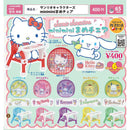 Sanrio Characters mini mini Mame Chair - 30pc assort pack [Pre Order October 2026]