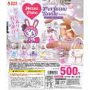 Mezo Piano Perfume Bottle Mascot - 20pc assort pack