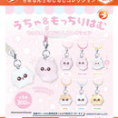 Ucha & Mocchiri Ham Churunto Eyecatch Collection - 40pc assort pack [Pre Order October 2026]