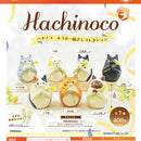 Hachinoco Cat Flower Vase Collection - 30pc assort pack [Pre Order October 2026]