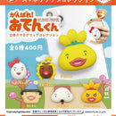 Ganbare Odenkun Smartphone Grip Collection - 30pc assort pack [Pre Order October 2026]