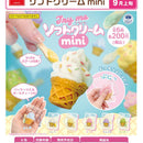 Tryme Icecream mini - 50pc assort pack
