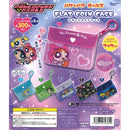 Power Puff Girls FLAT COIN CASE - 40pc assort pack