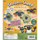 Shaun the Sheep Flocky Hair Clip - 40pc assort pack