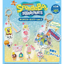 Spounge Bob Yura Yura Keychain ver.2 - 40pc assort pack [Pre Order October 2026]