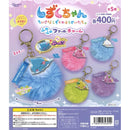 Shizukuchan Fuwa Fuwa Fur Charm - 30pc assort pack