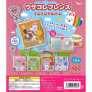 Usako Friends Mini Mini Album - 30pc assort pack