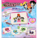 Power Puff Girls Stich Pouch with Charm - 20pc assort pack