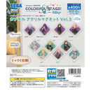 Project Sekai Colorful Stage! Feat. Hatsune Miku Capsule Acrylic Magnet vol.3 - 30pc assort pack