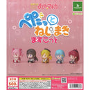 Puella Magi Madoka Magica Pettato Nejimaki Mascot - 20pc assort pack [Pre Order October 2026]