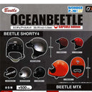 OCEAN BEETLE Miniature Helmet Collection 1.5ver - 20pc assort pack [Pre Order October 2026]