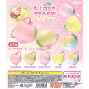I Love Peach Baby - 30pc assort pack [Pre Order October 2026]