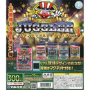 JUGGLER Stand Magnet Clip vol.3 - 40pc assort pack