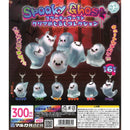 Spookey Ghost Clear Eyecatch Collection - 40pc assort pack