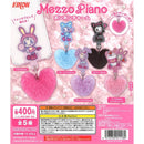 Mezzo Piano Pon Pon Charm - 30pc assort pack