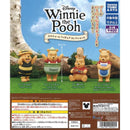 Winnie the Pooh Costume Figure Collection 4 - 30pc assort pack