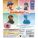 Zootopia 2 HAHAHA! Figure - 30pc assort pack